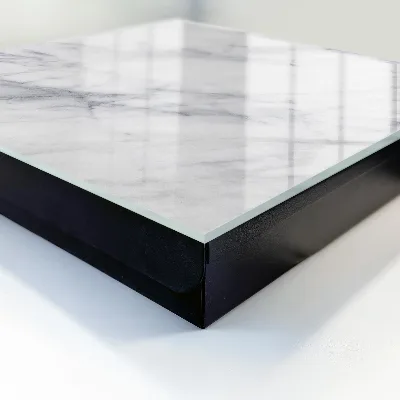 Marble elegance Key cabinet
