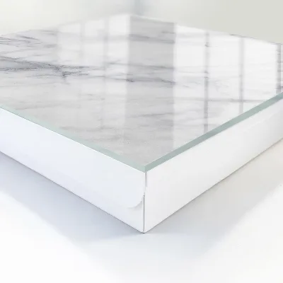 Marble elegance Key cabinet