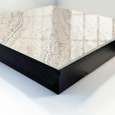 Light marble Key cabinet