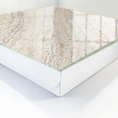 Light marble Key cabinet