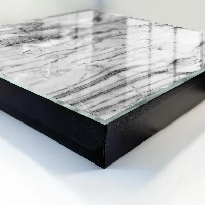 Marble elegance Key box for wall