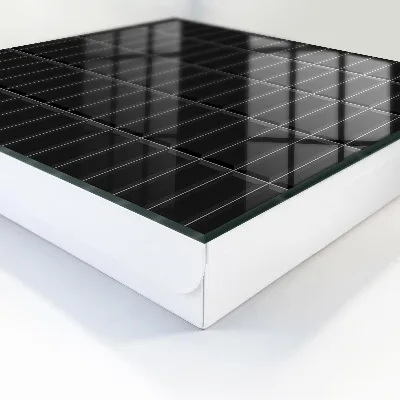Black rectangles Key box for wall