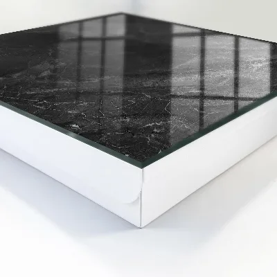 Grey stone Key cabinet