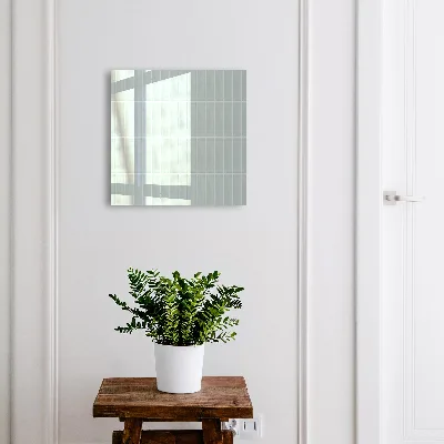 Delicate pattern Key cabinet