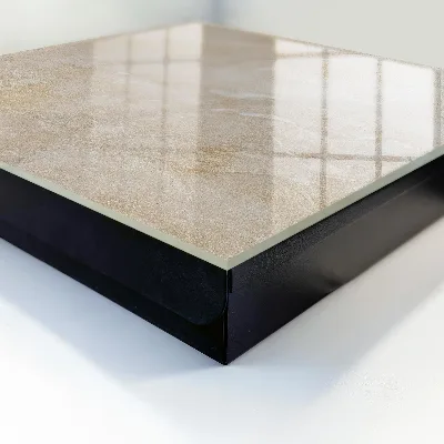 Mineral elegance Key box for wall