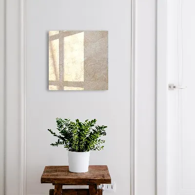 Mineral elegance Key box for wall