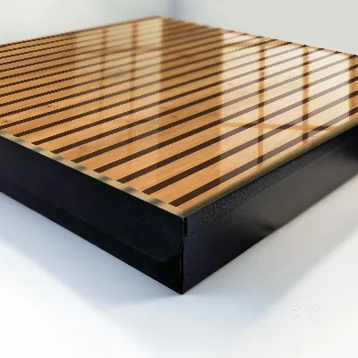 Wooden wall Key box for wall