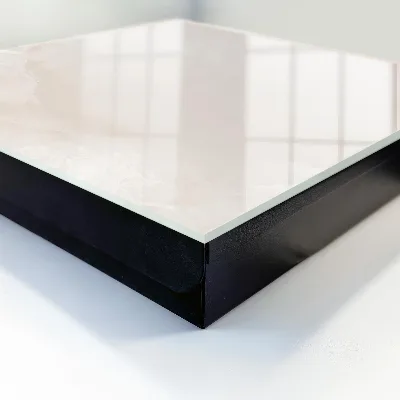 Beige elegance Key box for wall