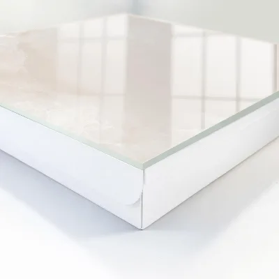 Beige elegance Key box for wall