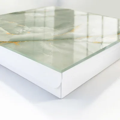 Elegant texture Key cabinet
