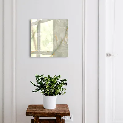 Elegant texture Key cabinet