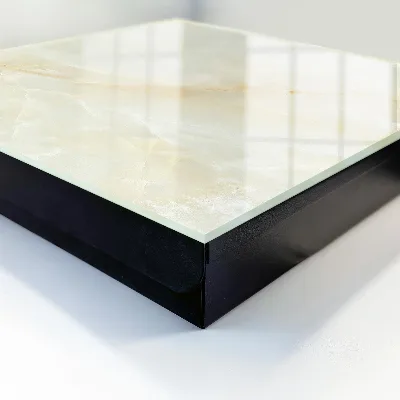 Elegance of marble Key cabinet