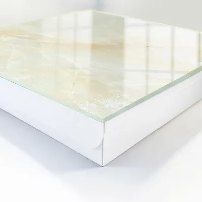 Elegance of marble Key cabinet