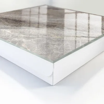 Stone texture Key box for wall