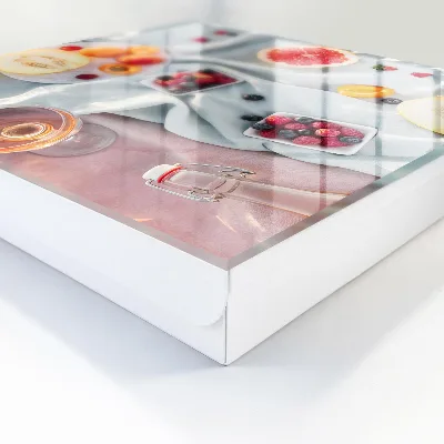 Summer picnic Key cabinet
