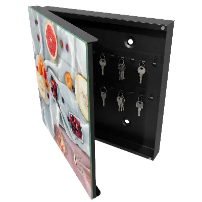 Summer picnic Key cabinet