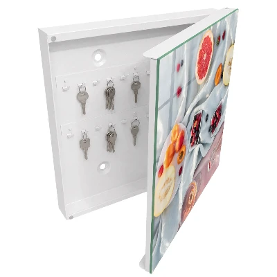 Summer picnic Key cabinet