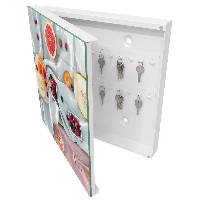 Summer picnic Key cabinet