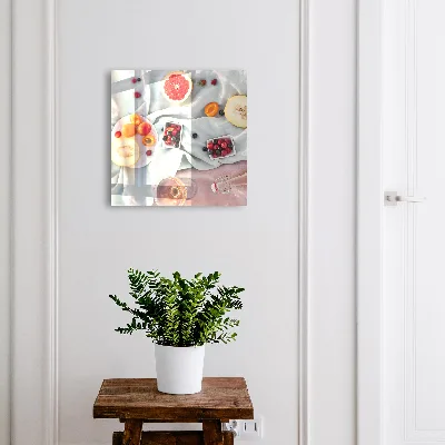Summer picnic Key cabinet