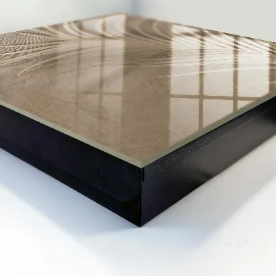 Natural elegance Wall mounted key box