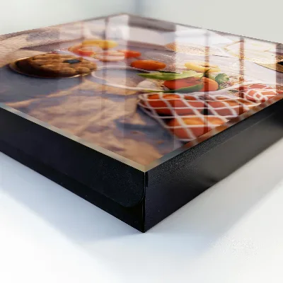 Summer picnic Key cabinet
