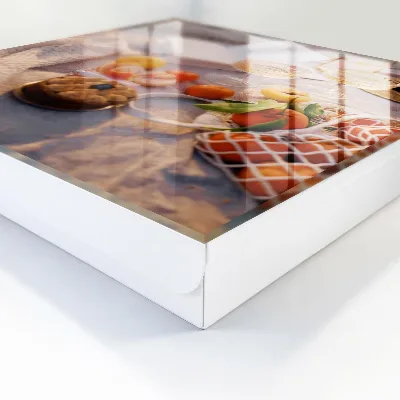 Summer picnic Key cabinet