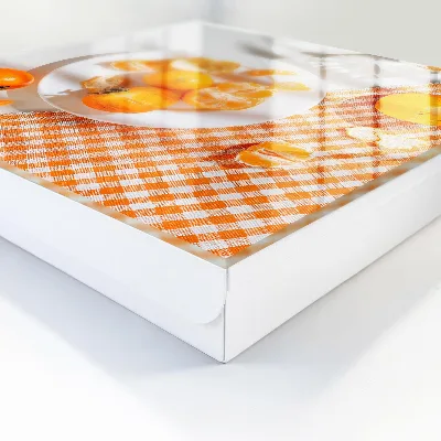 Juicy fruits Wall mounted key box