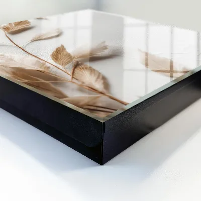 Subtle nature Key cabinet