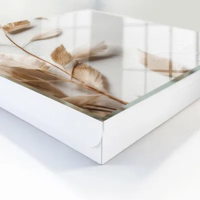Subtle nature Key cabinet