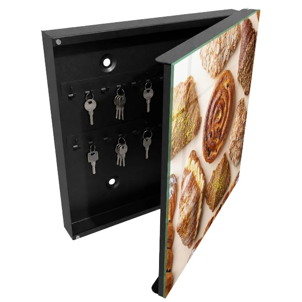 Sweet treats Key cabinet