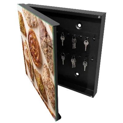 Sweet treats Key cabinet