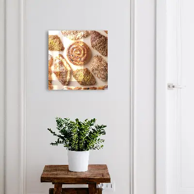 Sweet treats Key cabinet