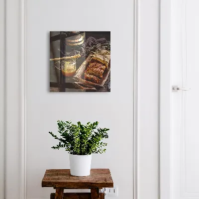 Home warmth Key box for wall