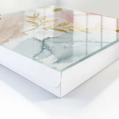 Pastel charm Wall mounted key box