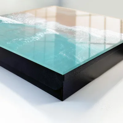 Beach relaxation Key cabinet