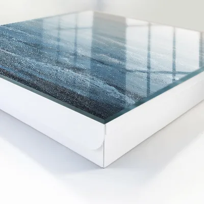 Sea harmony Key box for wall