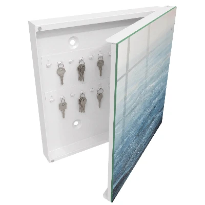 Sea harmony Key box for wall