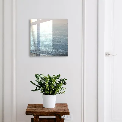 Sea harmony Key box for wall