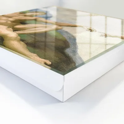 Classic art Wall mounted key box