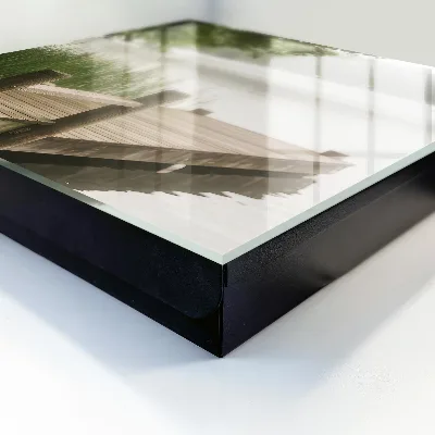 Lake tranquility Key cabinet