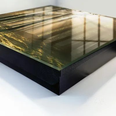 Forest light Wall mounted key box