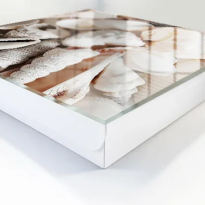Coastal harmony Key box for wall