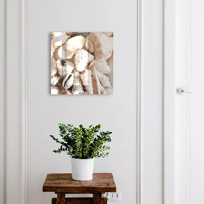 Coastal harmony Key box for wall