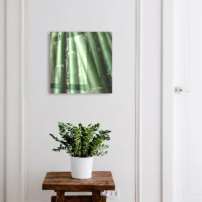 Green peace Wall mounted key box