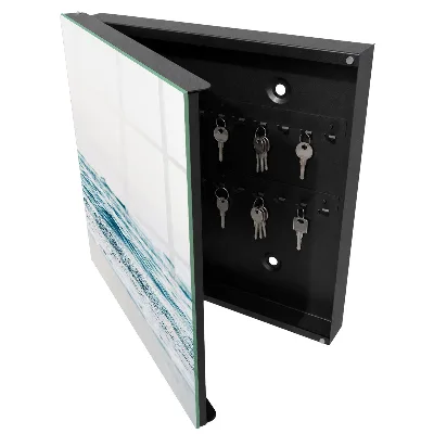 Sea peace Key cabinet