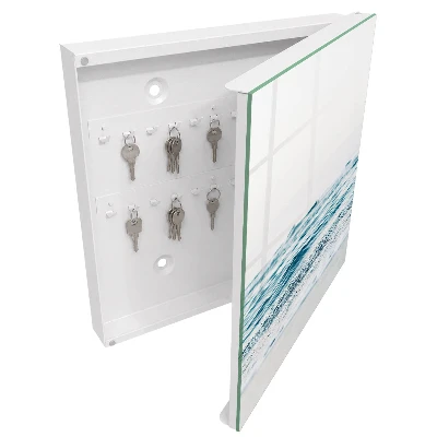 Sea peace Key cabinet