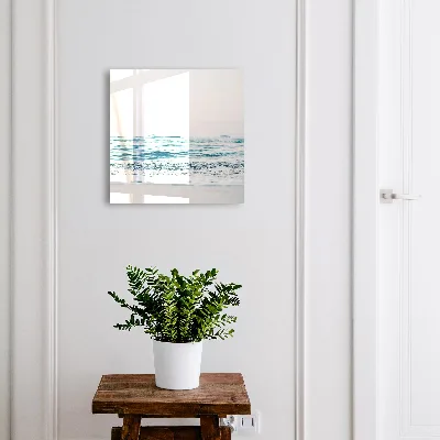 Sea peace Key cabinet
