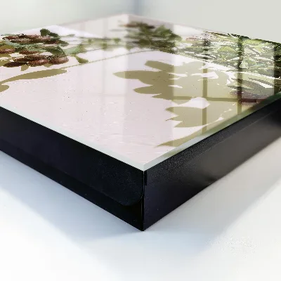 Olive twig Wall mounted key box