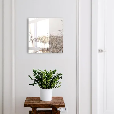 Misty calm Key cabinet