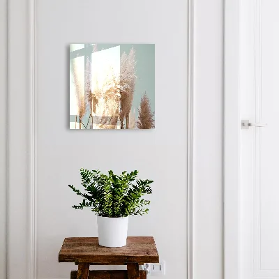 Natural charm Key cabinet
